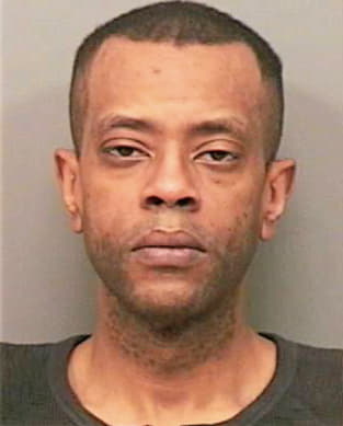 Boyd David - Montgomery County, TN 