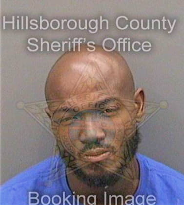 Glasco Keith - Hillsborough County, FL 