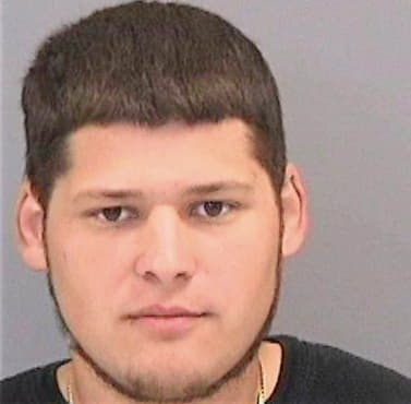 Menendez Bernardo - Hillsborough County, FL 