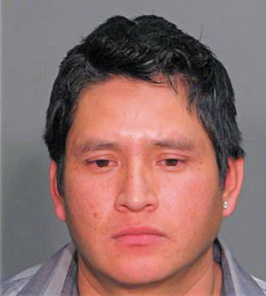 Hernandez Candalorio - Wake County, NC 