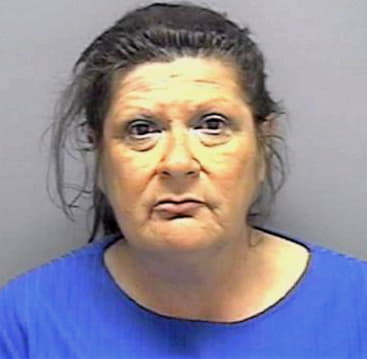 Suitor Carol - Lee County, FL 