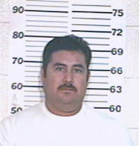 Ramon Guillermo - Hidalgo County, TX 