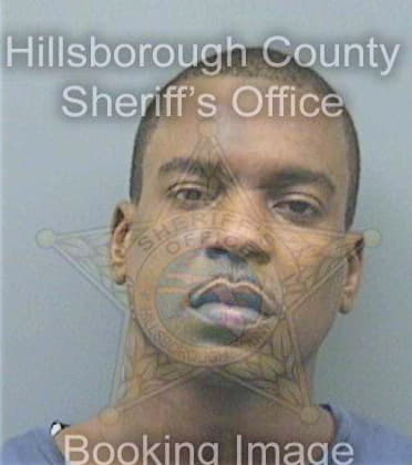 Johnson Carlos - Hillsborough County, FL 