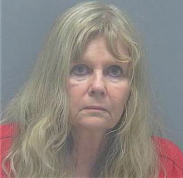 Spradlin Carol - Lee County, FL 