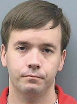 Blurton Christopher - Hillsborough County, FL 
