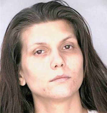 Slayton Erica - Hillsborough County, FL 