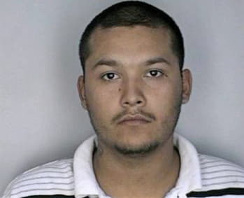 Rodriguez Fabian - Hillsborough County, FL 