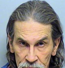 Moore Randall - Tulsa County, OK 