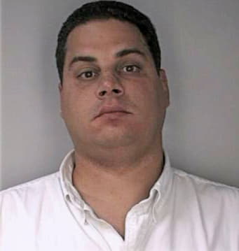 Smith Gregory - Hillsborough County, FL 
