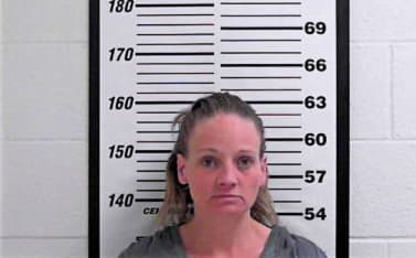 Boudreau Krista - Davis County, UT 