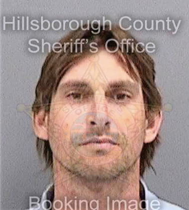 Provenzano Stephen - Hillsborough County, FL 