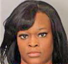 Johnson Donangela - Shelby County, TN 