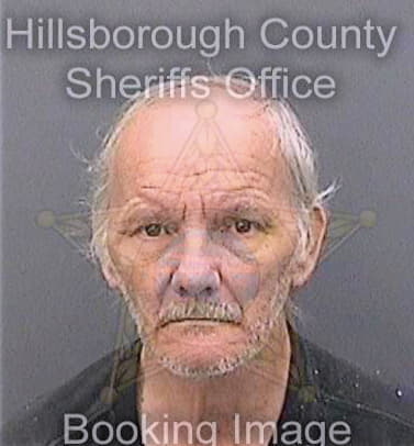 Sanpardo John - Hillsborough County, FL 