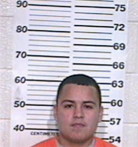 Vasquez Jorge - Hidalgo County, TX 