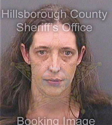Boland Shannon - Hillsborough County, FL 