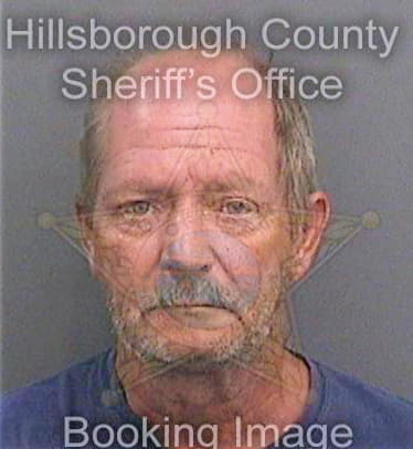 Nelson Bradley - Hillsborough County, FL 