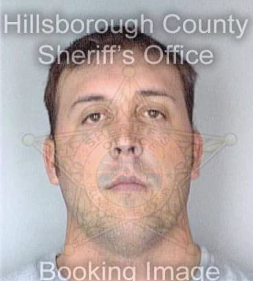 Reinert Christopher - Hillsborough County, FL 