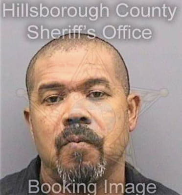 Blackman Earl - Hillsborough County, FL 