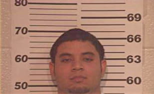 Rodriguez Jose - Hidalgo County, TX 