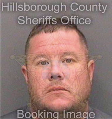 Donahue Patrick - Hillsborough County, FL 