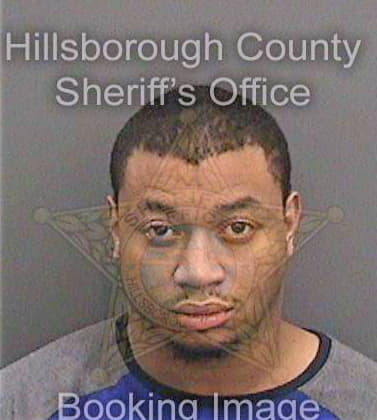 Bryant Brenton - Hillsborough County, FL 