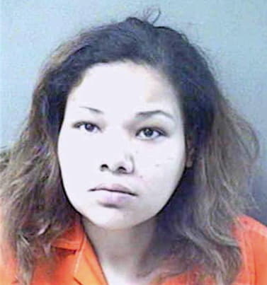 Hernandez Silvia - Okaloosa County, FL 