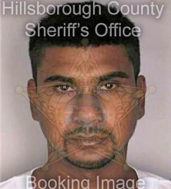 Patram Raymon - Hillsborough County, FL 