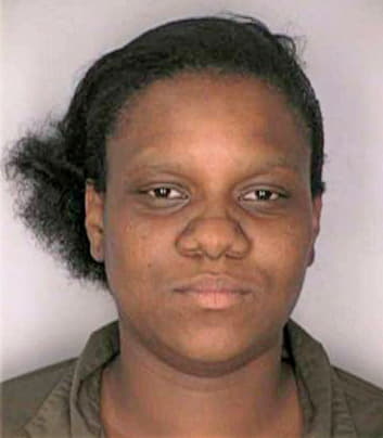 Smith Tameka - Hillsborough County, FL 