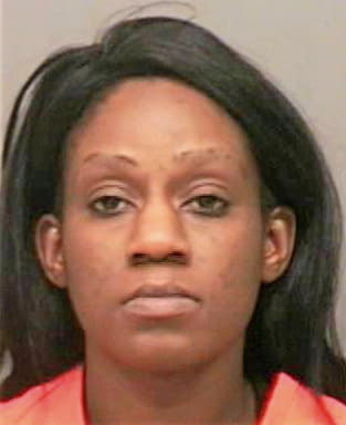 Blackwell Jeanice - Montgomery County, TN 