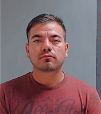 Gomez Jose - Hidalgo County, TX 