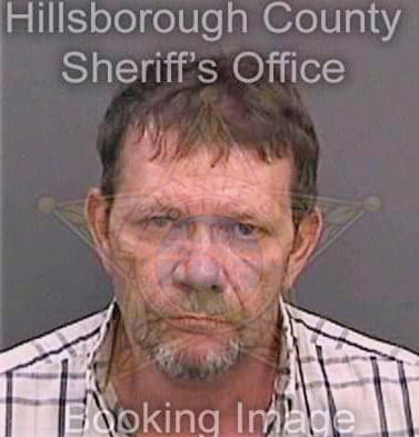 Lee Lawton - Hillsborough County, FL 