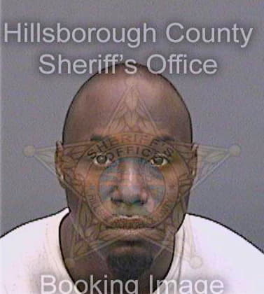 Brinson Tory - Hillsborough County, FL 