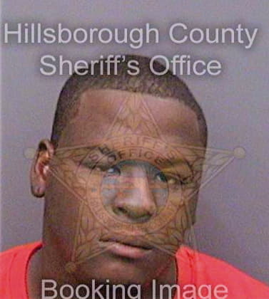 Chavous Keshad - Hillsborough County, FL 