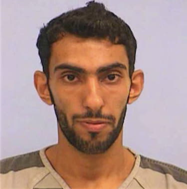 Almutairi Yasir - Travis County, TX 