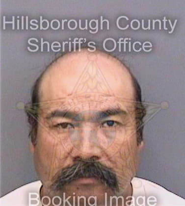 Soto Cudberto - Hillsborough County, FL 