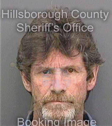 Cantrell David - Hillsborough County, FL 