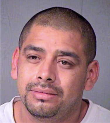 Garcia Juan - Maricopa County, AZ 