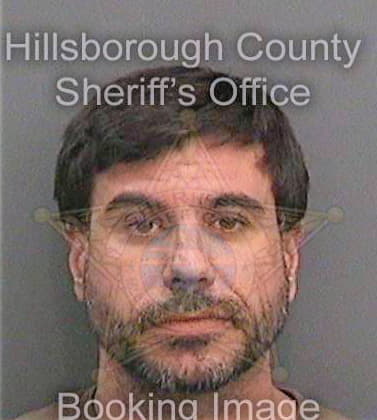 Perricone Philip - Hillsborough County, FL 