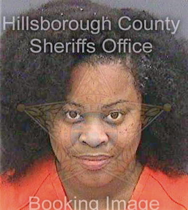 Glenn Catiesha - Hillsborough County, FL 