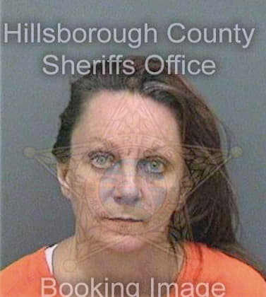 Torres Christina - Hillsborough County, FL 