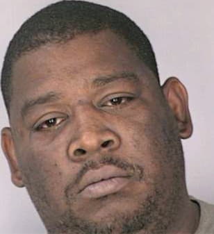 Mcdonald Gerald - Hillsborough County, FL 