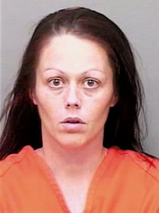 Brooks Stacy - Montgomery County, TN 