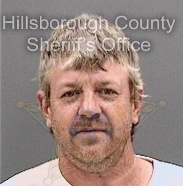 Houser Thomas - Hillsborough County, FL 