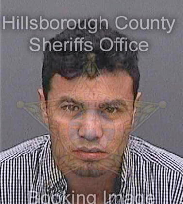 Mezagonzalez Alfredo - Hillsborough County, FL 