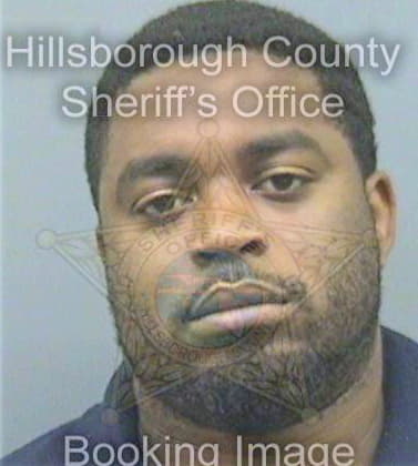 Johnson Allen - Hillsborough County, FL 