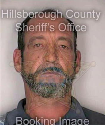 Simon Francisco - Hillsborough County, FL 