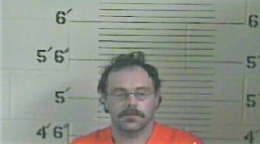 Bryant Lloyd - Perry County, KY 