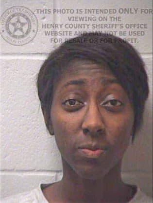 Martin Renee - Henry County, GA 