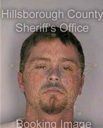 Elchin Todd - Hillsborough County, FL 