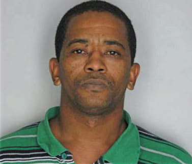 Mathis Wilbert - Hillsborough County, FL 